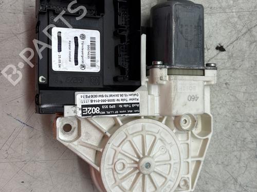 Right front window motor AUDI A3 (8P1) 1.9 TDI | BP29366002E20 