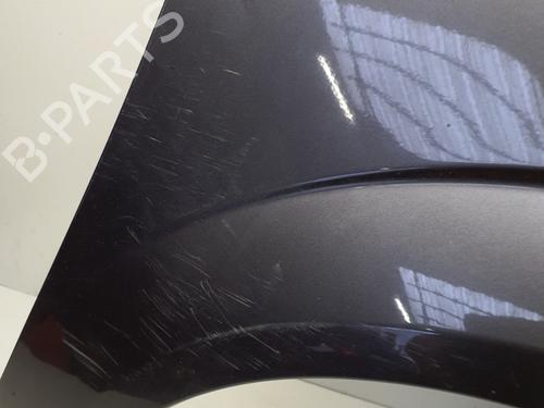 Right front fenders OPEL ZAFIRA / ZAFIRA FAMILY B (A05) 1.9 CDTI (M75) | BP29368467C42 