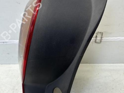 Venstre baglygte RENAULT MODUS / GRAND MODUS (F/JP0_) 1.5 dCi (FP0D, JP0D) (82 hp) 29367601