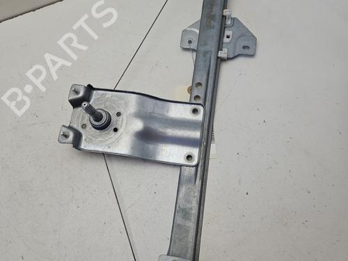 Used Rear left window mechanism Rear left window mechanism DACIA LODGY (JS_) 1.2 TCe (JSAY, JSM0) (115 hp) 33303789 33303789