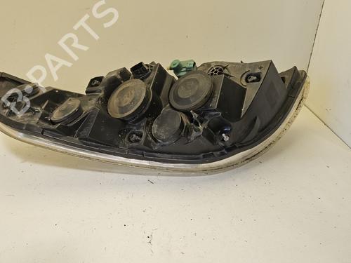Left headlight RENAULT MASTER III Van (FV) 2.3 dCi 100 FWD (FV0A, FV0B, FV0G, FV0K, FV0H) | BP35921352C28 - Image 2