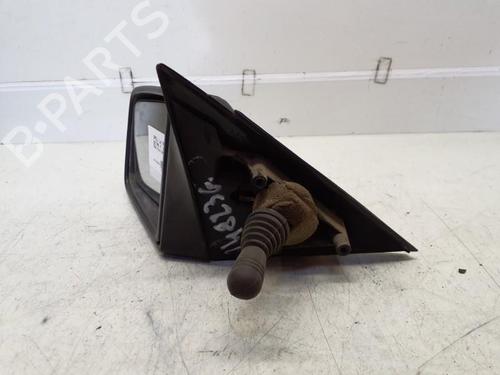 Used Left mirror OPEL ASTRA F Hatchback (T92) 1.7 TDS (F08, M08, F68, M68) (82 hp) 29367727