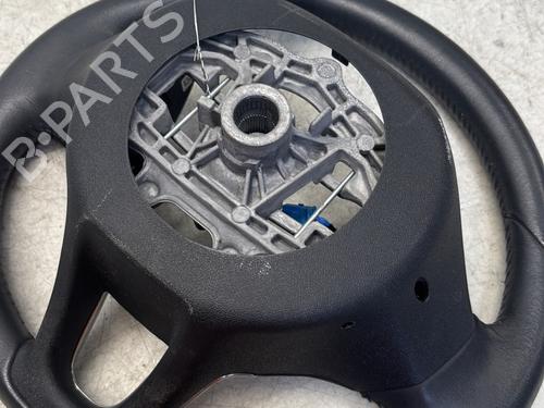 Steering wheel PEUGEOT 208 I (CA_, CC_) 1.2 VTI 82 | BP29365499C49 
