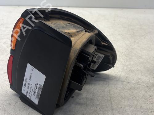 Used Left taillight Left taillight 29365621 29365621