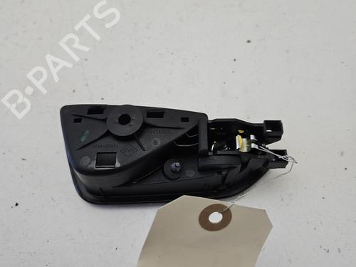 Front left interior door handle RENAULT CLIO V (B7_) 1.5 Blue dCi 85 (B7AG) | BP32659289I13