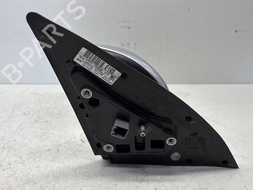 Left mirror KIA CEE'D Hatchback (ED) 1.6 CRDi 115 | BP29366313C26 