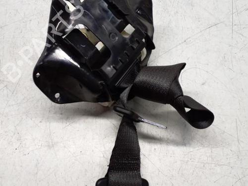 Rear center seatbelt OPEL MERIVA B MPV (S10) 1.4 (75) | BP29370018I27 