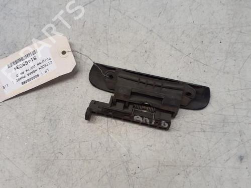 Rear right exterior door handle CITROËN XSARA (N1) 1.9 D | BP29369365C130 