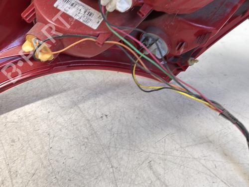 Højre baglygte SUZUKI SWIFT IV (FZ, NZ) 1.3 DDiS (AZG413D, ZC02S, ZC92S) | BP29365435C35 