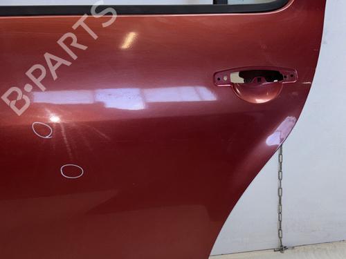 Left rear door DACIA SANDERO 1.5 dCi | BP29361593C4