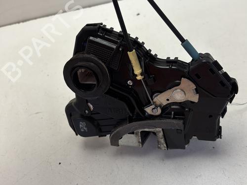 Front left lock TOYOTA VERSO (_R2_) 2.2 D-CAT (AUR21_, AUR21R) | BP29841304C98