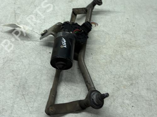 Viskermotor vindrude PEUGEOT 206 Hatchback (2A/C) 1.9 D | BP29365893M29 