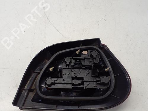 Left taillight RENAULT MEGANE I (BA0/1_) 1.9 dCi (BA05, BA1F) | BP29364039C34 