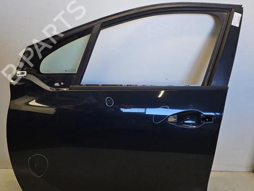Dør venstre foran PEUGEOT 208 I (CA_, CC_) 1.0 VTi (68 hp) 30562926