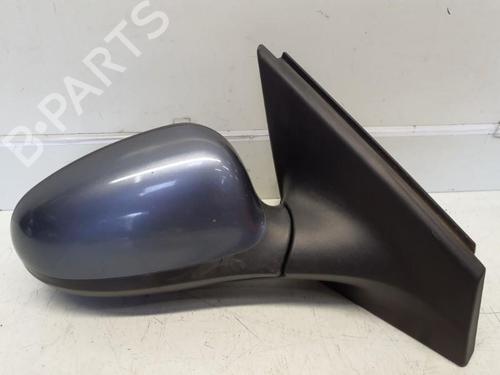 Right mirror FIAT BRAVO II (198_) 1.9 D Multijet (198AXC1B) | BP29370075C27 