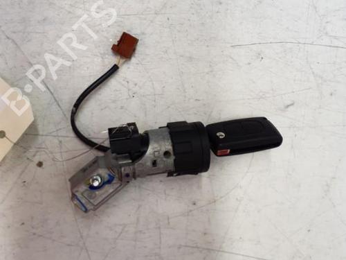 Ignition barrel CITROËN C3 II (SC_) 1.2 VTi 82 | BP29369878M48 