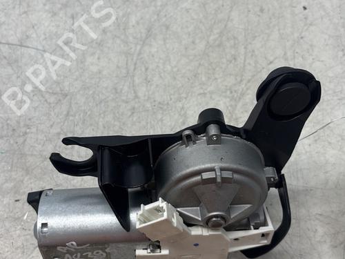 Viskermotor bagrude PEUGEOT 3008 I MPV (0U_) 1.6 HDi (114 hp) 29361914