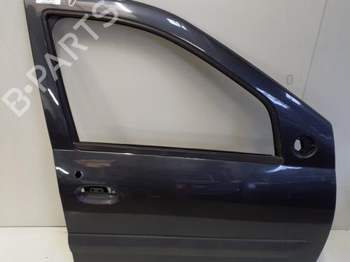 Used Right front door DACIA LOGAN MCV (KS_) 1.5 dCi (KS0W) (86 hp) 29368514