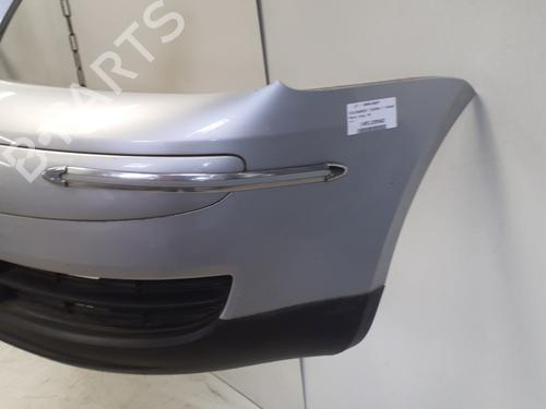 Front bumper VW TOURAN (1T1, 1T2) 1.9 TDI | BP29363608C7 