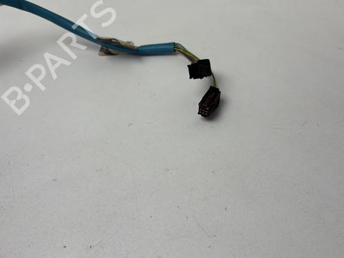 Left mirror CITROËN C5 II (RC_) 1.6 HDi (RC8HZB) | BP30129262C26 