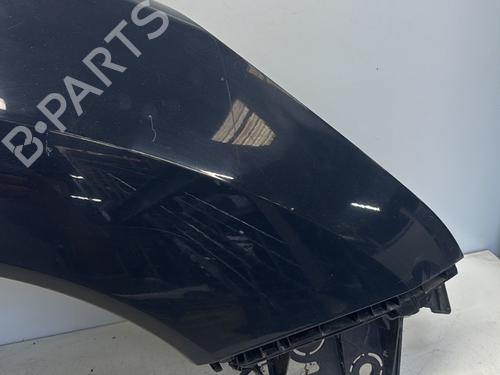 Right front fenders PEUGEOT 3008 I MPV (0U_) 1.6 HDi | BP29364767C42 