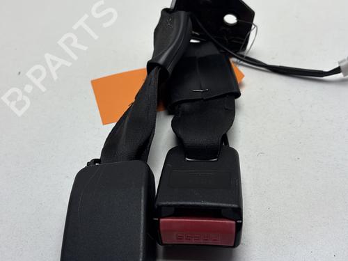 Seat buckle NISSAN QASHQAI I (J10, NJ10) 1.5 dCi | BP29361529I32 