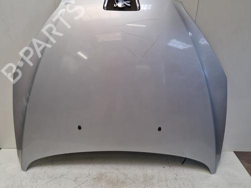 Used Hood PEUGEOT 407 Coupe (6C_) 2.7 HDi (204 hp) 29362372