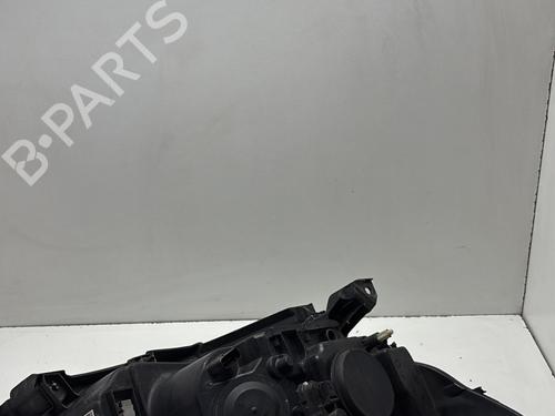 Left headlight RENAULT CLIO III (BR0/1, CR0/1) 1.4 16V | BP30132298C28