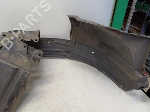 Wheel arch CITROËN C4 II (NC_) 1.4 VTi 95 (NC8FP0) | BP29365646C56 