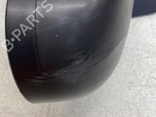 Right mirror RENAULT CLIO III (BR0/1, CR0/1) 1.5 dCi (C/BR0G, C/BR1G) | BP29362099C27 
