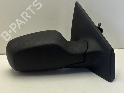 Used Right mirror RENAULT CLIO III (BR0/1, CR0/1) 1.5 dCi (BR17, CR17) (86 hp) 29362855