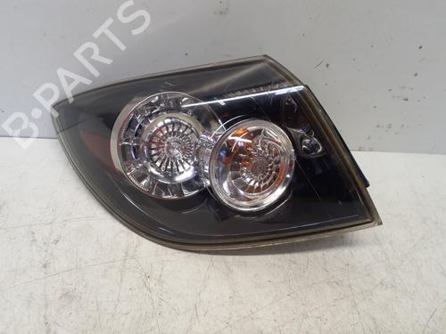 Venstre Baklys MAZDA 3 (BK) 2.0 MZR-CD (BK14) (143 hp) 29365792