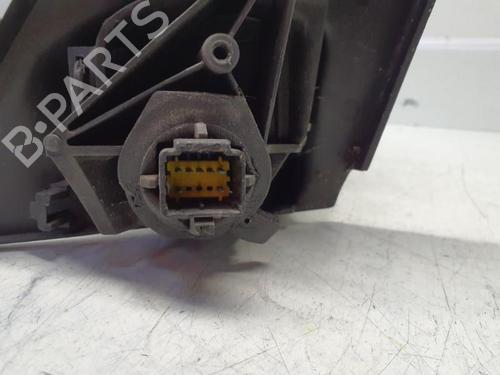 Used Right mirror RENAULT MEGANE II Coupé-Cabriolet (EM0/1_) 1.6 (113 hp) 29369934