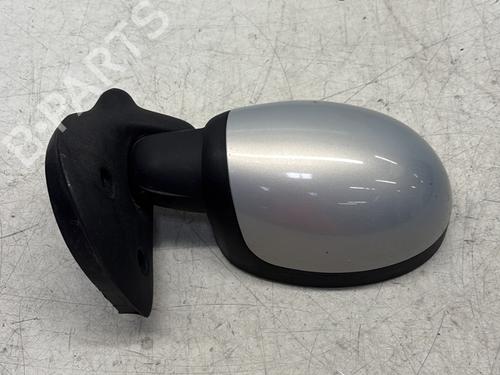 Højre forlygte RENAULT KANGOO Express (FC0/1_) 1.5 dCi (FC07, FC1R) | BP29365637C29 