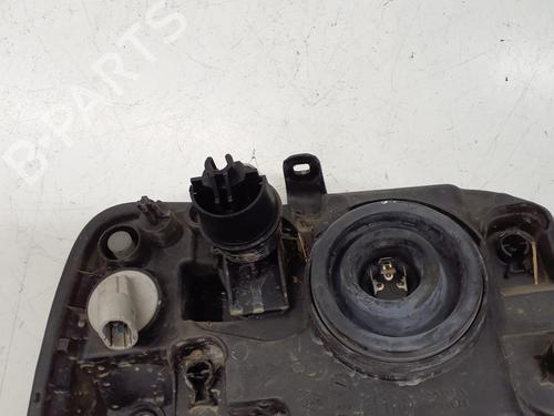 Venstre forlygte DACIA LOGAN (LS_) 1.4 MPI LPG (LS0C) | BP29366428C28 