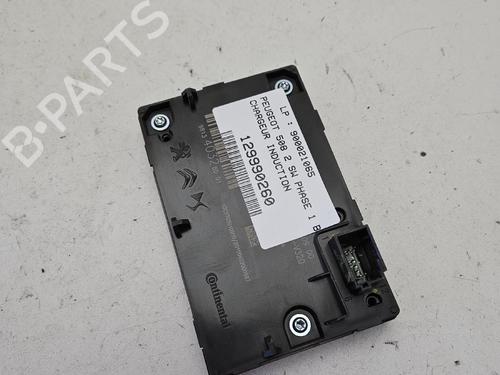 Used Control unit Control unit PEUGEOT 508 SW II (FC_, FJ_, F4_) 2.0 BlueHDi 160 (163 hp) 39887619 39887619