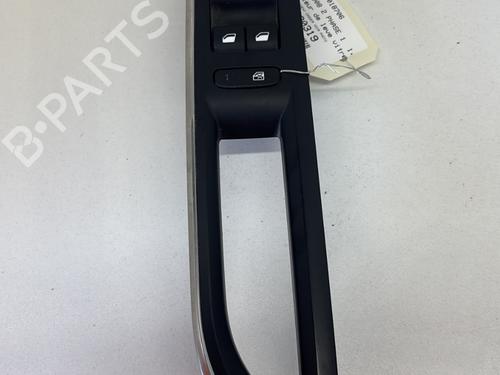 Used Switch PEUGEOT 5008 II (MC_, MJ_, MR_, M4_) 1.6 BlueHDi 120 (MCBHZH, MCBHZW) (120 hp) 29361973