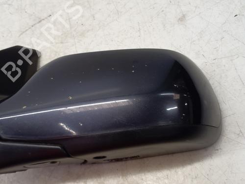 Left mirror MAZDA 3 (BK) 2.0 MZR-CD (BK14) | BP29365791C26 