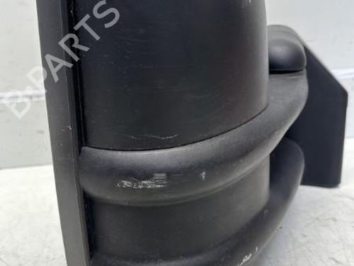 Right mirror RENAULT TRAFIC Van (T_, P_, V_) 2.1 D | BP29369802C27 
