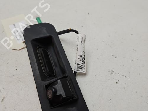 Used Camera Camera OPEL ZAFIRA TOURER C (P12) 1.6 CDTI (75) (136 hp) 32360374 32360374