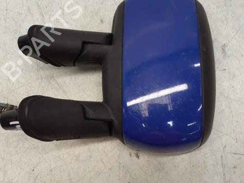 Used Left mirror FIAT DOBLO MPV (119_, 223_) 1.4 (77 hp) 29369791