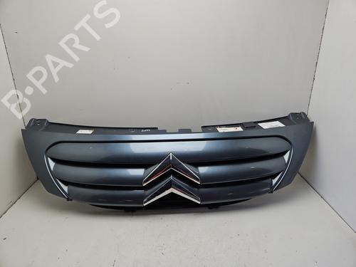 Grill CITROËN C3 I (FC_, FN_) 1.4 HDi (68 hp) 31997922