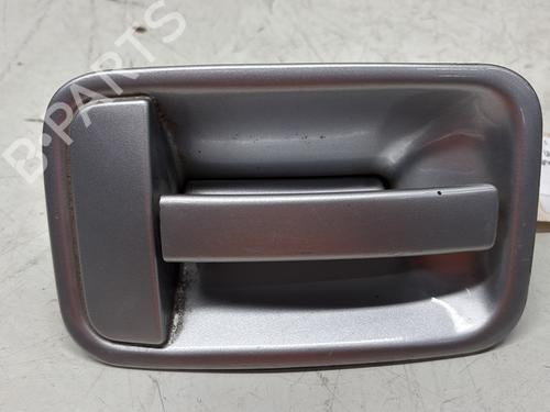 Used Rear right exterior door handle FIAT ULYSSE (220_) 2.0 JTD 16V (109 hp) 29364176