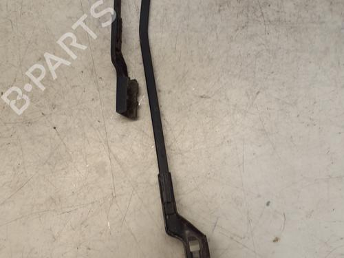Used Front windshield wiper arm Front windshield wiper arm VW GOLF VII (5G1, BQ1, BE1, BE2) 1.6 TDI (105 hp) 29364791 29364791