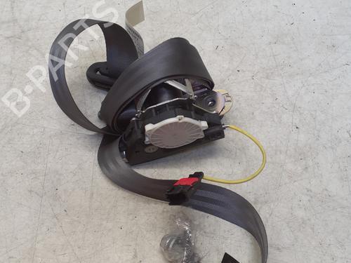 Rear left belt tensioner RENAULT CLIO III Grandtour (KR0/1_) 1.5 dCi (KR0G) | BP29368020C89 