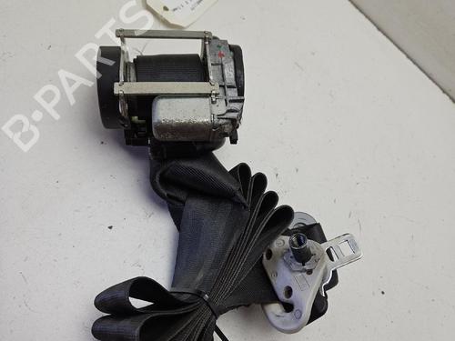 Used Front left seatbelt Front left seatbelt 37623139 37623139