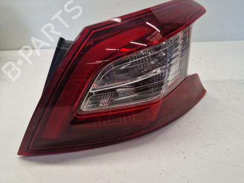 Used Right taillight PEUGEOT 308 II (LB_, LP_, LW_, LH_, L3_) 1.6 BlueHDi 120 (120 hp) 29366624