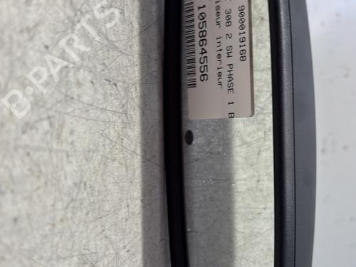 Used Rear mirror PEUGEOT 308 SW II (LC_, LJ_, LR_, LX_, L4_) 1.6 HDi / BlueHDi 115 (LCBHXM, LCBHXT) (115 hp) 29363540