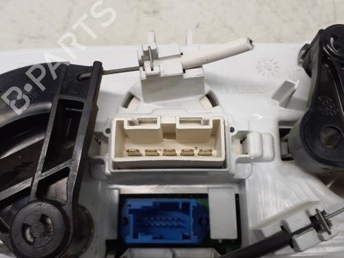 Used Climate control Climate control IVECO DAILY VI Van 33S13, 35S13, 35C13 (126 hp) 29368483 29368483