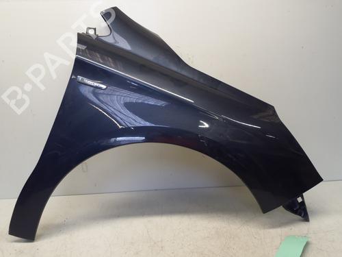 Used Right front fenders CITROËN C4 II (NC_) 1.6 HDi 115 (114 hp) 29364614